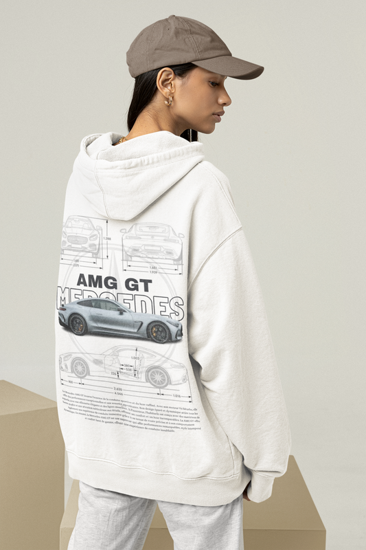 Gofast™ - AMG GT Essence